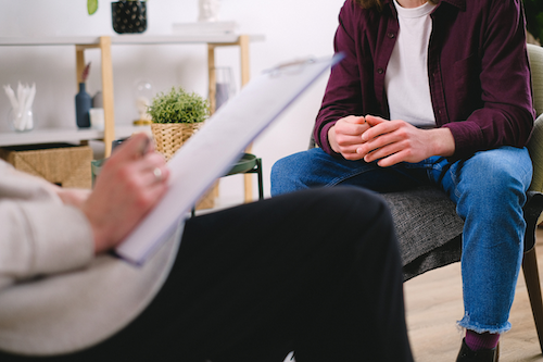 Weil Coaching Raum schafft, Herausforderungen offen zu reflektieren